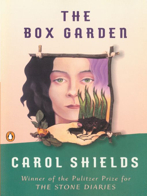 Title details for The Box Garden by Carol Shields - Available